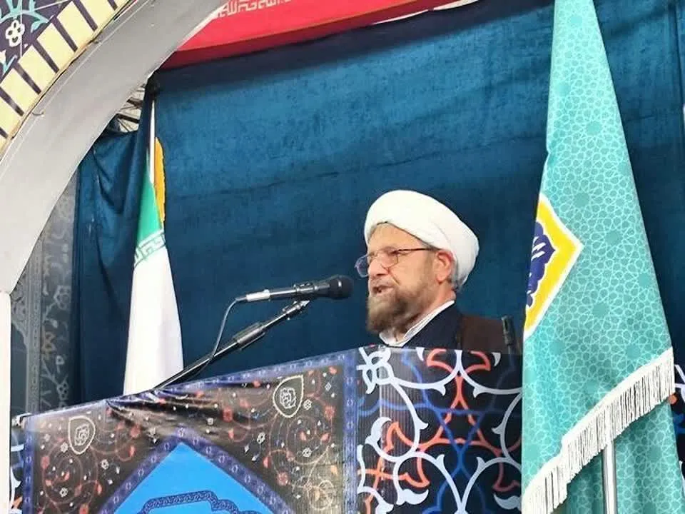نماز جمعه جیرفت 