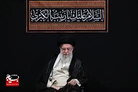 استفاده امام رضا علیه السلام از هر فرصتی برای ارتباط با مردم