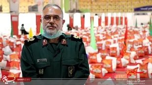 کمک مومنانه به 30 قشر نیازمند در مازندران / مشارکت مردمی در رزمایش همدلی همه را متحیر کرد