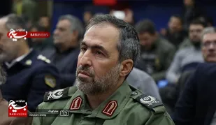 برپایی ششمین رزمایش قرارگاه شهید اسدالهی در محله هرندی تهران
