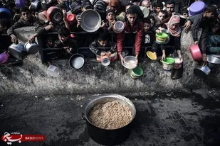 وقتی که نان بهای جان می&zwnj;شود