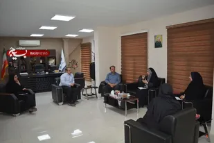 ارتقای توانمندی&zwnj;های زنان و تقویت همکاری&zwnj;های بین&zwnj;بخشی برای توسعه خانواده&zwnj;های خوزستان