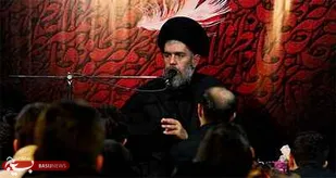 روضه شهادت حضرت فاطمه(س) توسط حجت الاسلام سید حسین مومنی