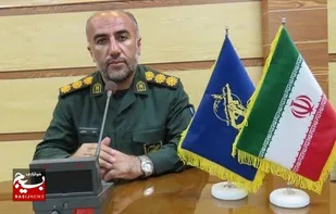 استقلال و آسایش ایران مدیون جانفشانی شهدا است