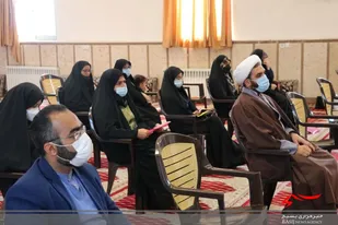 کارگاه آموزش خبرنگاری در سپاه ناحیه دامغان برگزار شد