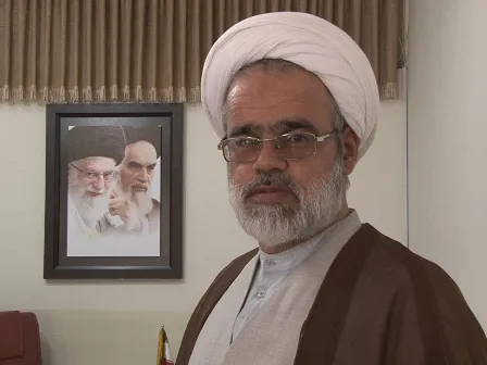 پیام نمایندگی ولی‌فقیه در سپاه همدان به یادواره شهدای مخابرات و بی‌سیم‌چی همدان