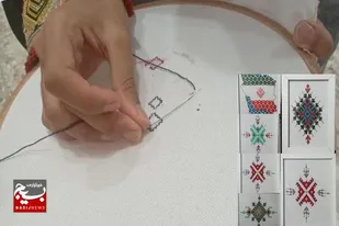 اوقات فراغت با طعم هنر