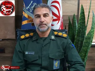 اثرگذاری بسیار حضرت زهرا در این عمر کوتاه نشان از ظرفیت جایگاه زن در یاری اسلام دارد/ بسیجیان چونان ذوالفقار امیرالمومنین دو دمه و در جبهه های گوناگون در حال ایثار هستند