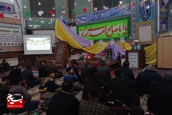ما باید سبک زندگی مهدوی را الگو و چراغ راه خود قرار دهیم