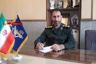 اجرای ۴۹۲ برنامه به مناسبت هفته بسیج در شهرستان همدان
