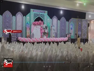 جشن عبادت فرشته های گلپایگان + تیزر