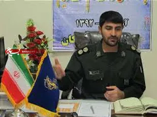 اجرای موفق رزمایش &laquo;الی بیت المقدس&raquo; در تویسرکان