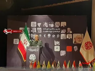در تشییع و تکریم شهید حاج قاسم سلیمانی مردم قم کارنامه درخشانی دارند