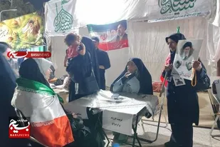 خانواده&zwnj; محوری در موکب سیدالشهدا؛ از ازدواج تا تربیت فرزند