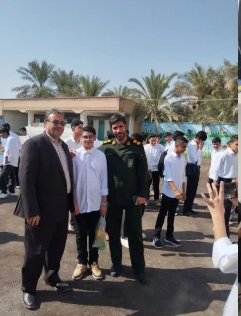 مدارس