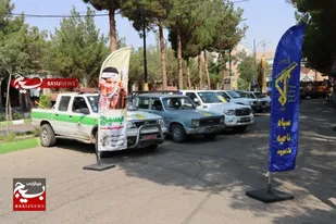 جهادگران فاطمی، امیدآفرینان تحقق بیانات رهبر انقلاب