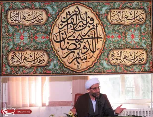 درخواست علم آموزی یکی از توفیقات ماه مبارک رمضان است