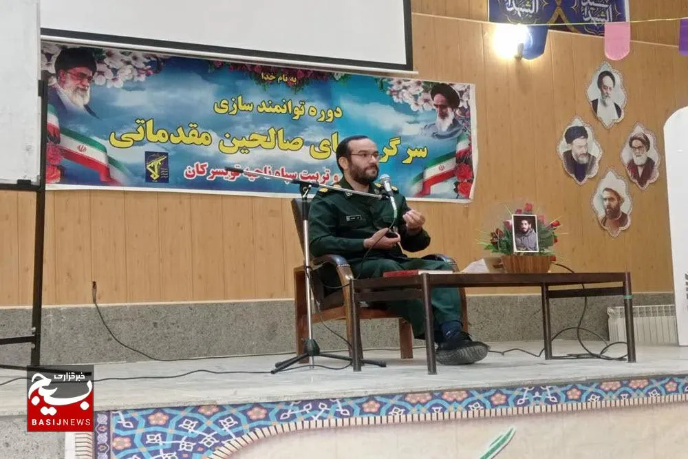 فتح‌الفتوح انقلاب، تربیت انسان است