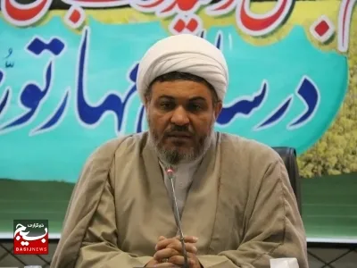 تشکیل جهاد سازندگی یکی از ابتکارات مهم و بی بدیل امام خمینی (ره)