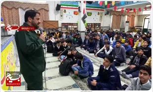 دانش آموزان برای ترغیب در انتخابات نقش مهمی دارند