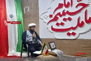 بسیج سیاسی و سیاست زده نیست، اما دنبال این است که دنیا را آباد کند