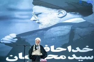 سیره آیت&zwnj;الله رئیسی، الگویی برای رئیس جمهور آینده