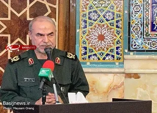 برگزاری جشنواره مالک اشتر نمایندگی ولی فقیه در سپاه تهران بزرگ
