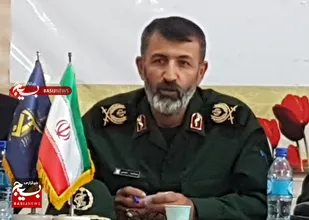 پیشکسوتان دوران دفاع مقدس نماد ایثار و از خودگذشتگی هستند
