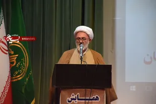 اربعین حسینی رزمایش اخلاص و نهادینه کردن فضای&zwnj;های اخلاقی است