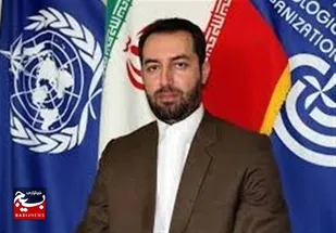 کاهش ۳۶درصدی بارش&zwnj;ها در اردبیل