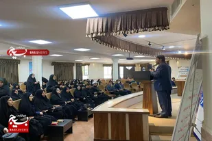 برگزاری رویداد توانمندسازی، هم&zwnj;افزایی و شبکه&zwnj;سازی فعالان عفاف و حجاب در ملایر