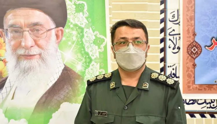 رزمایش حیدریون تولید در چهارمحال و بختیاری برگزار می شود
