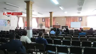آموزش شریعت و فقه بازار در شهرکرد