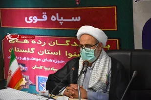 هرکس مخلصانه کار کرد مالک اشتر انقلاب اسلامی خواهد شد
