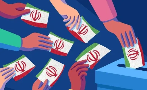 حضور گسترده در انتخابات پاسخ قاطع ملت به دشمنان ایران اسلامی است
