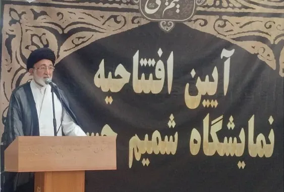 نهضت امام حسین(ع) در اشعار و مراثی ذلیلانه بیان نشود/ دروغ و بدعت در  مجالس عزاداری امام حسین(ع)ممنوع