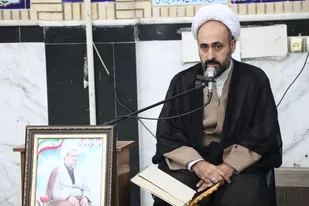 شهدا مصادیق افرادی هستند که سبک بال بر نفس خود چیره شدند/شهید امیری مصداق حقیقی یک انسان خودساخته متقی بود