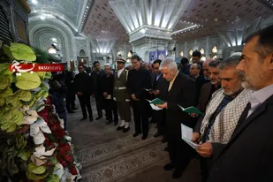 تجدید میثاق جامعه ورزش و جوانان با آرمان های بنیانگذار کبیر انقلاب اسلامی