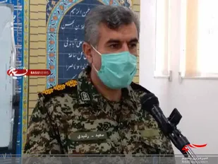 تفکر و روحیه بسیجی باید ئر همه عرصه ها حاکم باشد