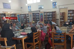 آشنایی کودکان با سیره ائمه اطهار(ع) با قصه&zwnj;گویی