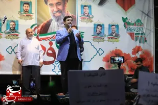 اجازه ندهیم واقعه &laquo;کوفه&raquo; تکرار شود
