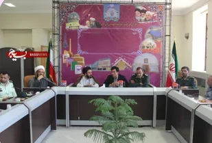 اعلام مسیر راهپیمایی عفاف و حجاب در برخوار/برپایی نمایشگاه در هفته حجاب و عفاف