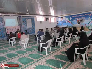 برگزاری مجمع گروه های جهادی بسیج استان به میزبانی فارسان