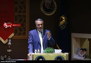 باید از شرکت&zwnj;های دانش&zwnj;بنیان وابسته به سازمان بسیج مهندسین عمران و معماری حمایت کنیم