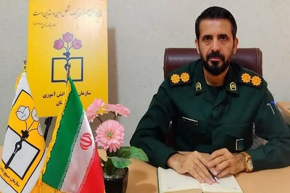 محفل رمضانی مجمع عالی اندیشه ورز فاطمی استان سمنان برگزار می شود