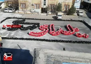 توزیع یک هزار بسته معیشتی در &laquo;یلدای مهدوی&raquo; خلیل&zwnj;آباد