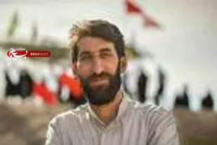 جمله تاثیرگذار دختر حاج قاسم که دل همسر شهید مدافع حرم را مثل کوه قرص کرد
