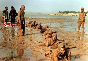 اولین نشست واکاوی عملیات کربلای چهار/ آیا فرماندهان با اطلاع از لو رفتن عملیات اقدام به اجرای آن کرده اند؟