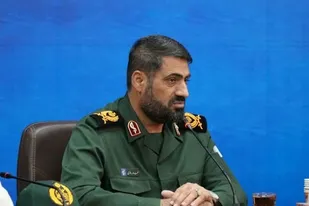 تأکید فرمانده سپاه لرستان بر اقتدار راهبردی ایران در تنگه هرمز و بازیابی سرمایه اجتماعی نظام