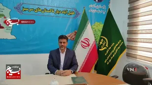 خلیل&zwnj;آباد به دنبال جذب ۵۰۰میلیارد تومان تسهیلات خورشیدی